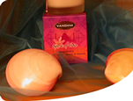 Bild: Lava Shell Massage